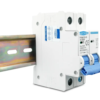Tomzn DC Breaker 1000V 2P - Image 3