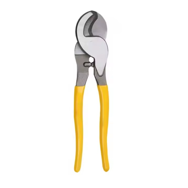 Manual Crimping Tool + Cable Cutter - Image 3