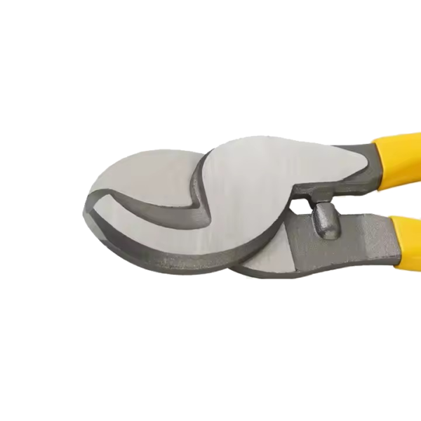 Manual Crimping Tool + Cable Cutter - Image 5