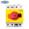 Tomzn Rotating Isolator 32A 1200V DC