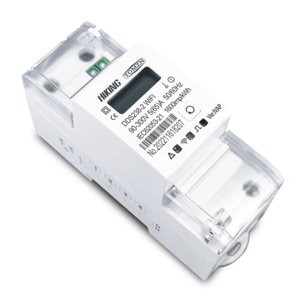 Tomzn Smart Bi-directional Meter (For on-grid systems) - Image 5