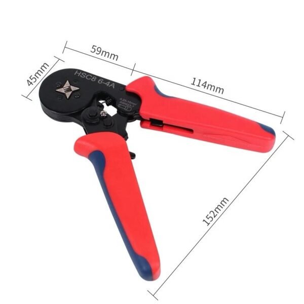 Ferrules Crimping Tool Kit - Image 5