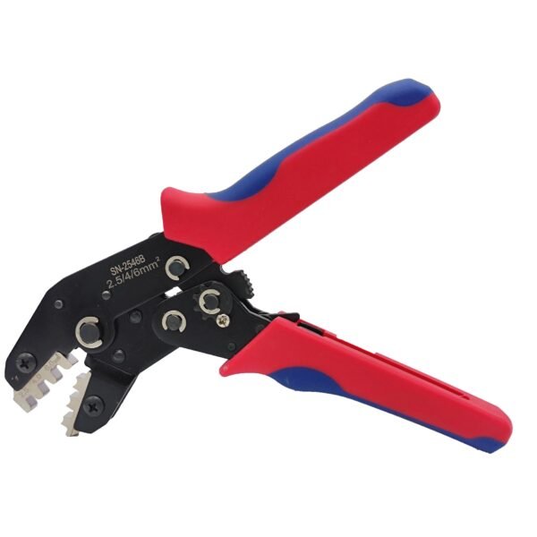 MC4 Crimping Tool - Image 2