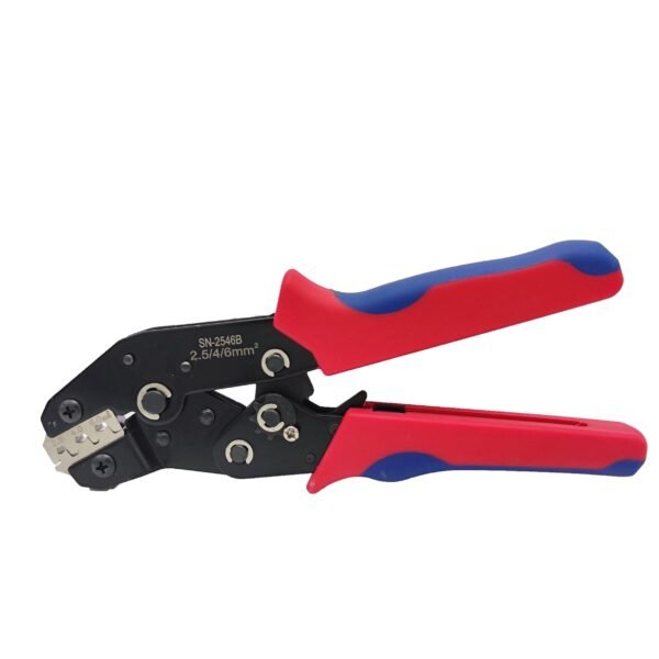 MC4 Crimping Tool