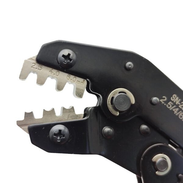 MC4 Crimping Tool - Image 3