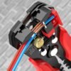 Wire Stripper/Cutter/Crimper Tool