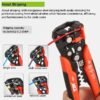 Wire Stripper/Cutter/Crimper Tool - Image 2