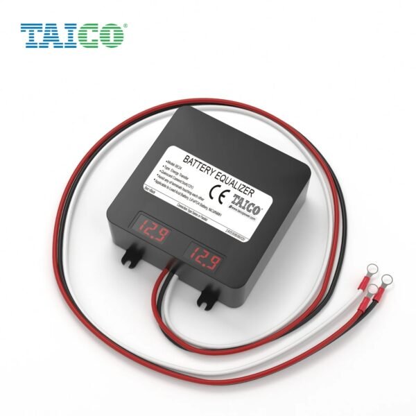 Taico 24V Battery Equalizer - Image 2