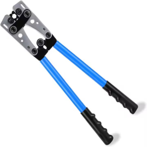 Manual Crimping Tool