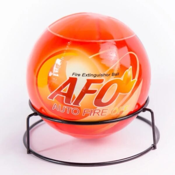 AFO Fire Extinguisher Ball