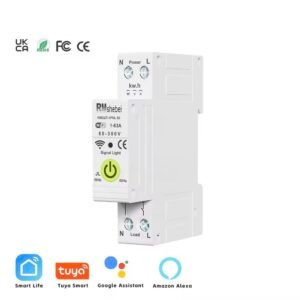 WiFi Smart Switch Breaker (Tuya/Smartlife)
