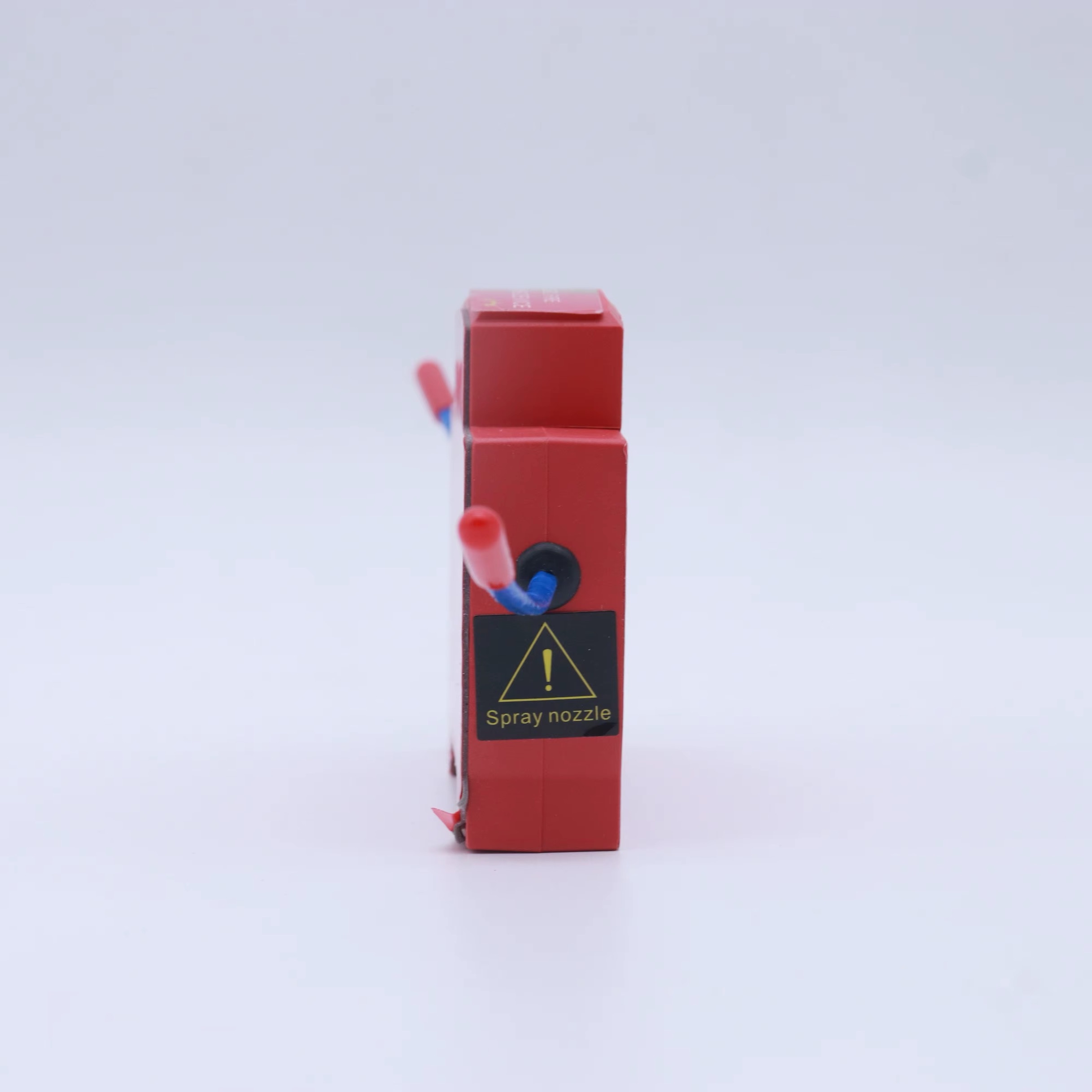 DIN Rail Aerosol Spray Fire Extinguisher Breaker - Image 4