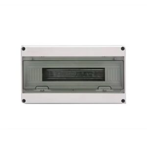 18-Way Electrical Distribution Box