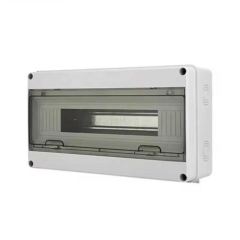 18-Way Electrical Distribution Box - Image 2