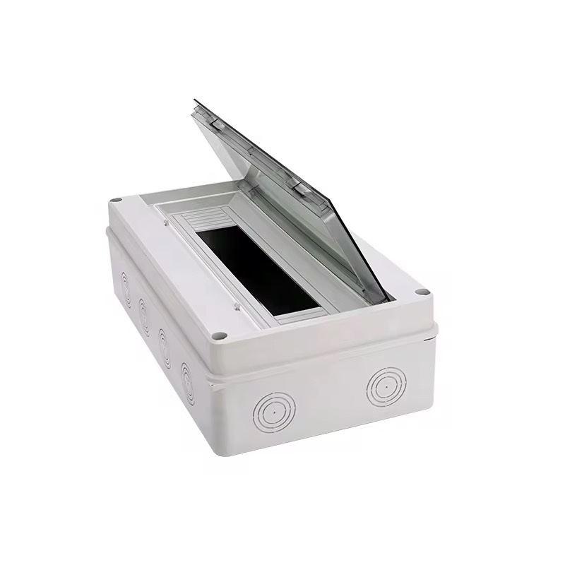 18-Way Electrical Distribution Box - Image 4
