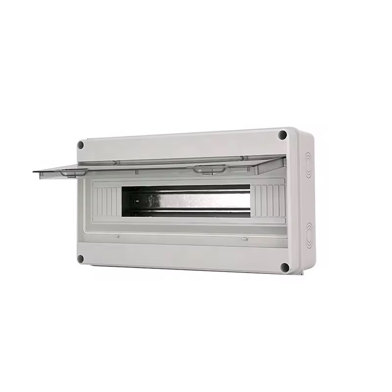 18-Way Electrical Distribution Box - Image 3