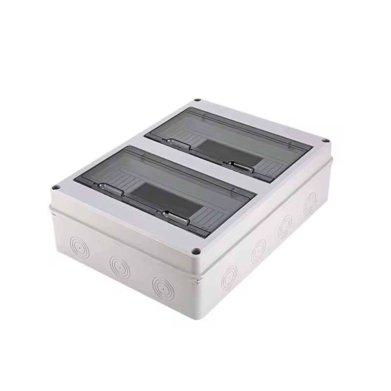 24-Way Electrical Distribution Box - Image 5