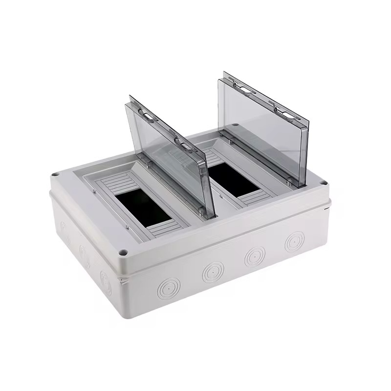 24-Way Electrical Distribution Box - Image 4