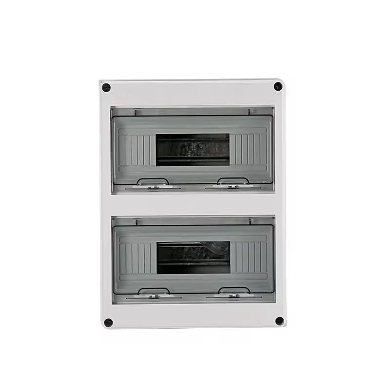 24-Way Electrical Distribution Box - Image 2