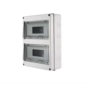 24-Way Electrical Distribution Box