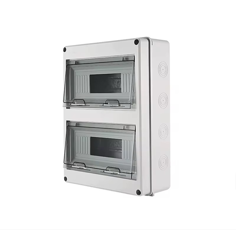 24-Way Electrical Distribution Box