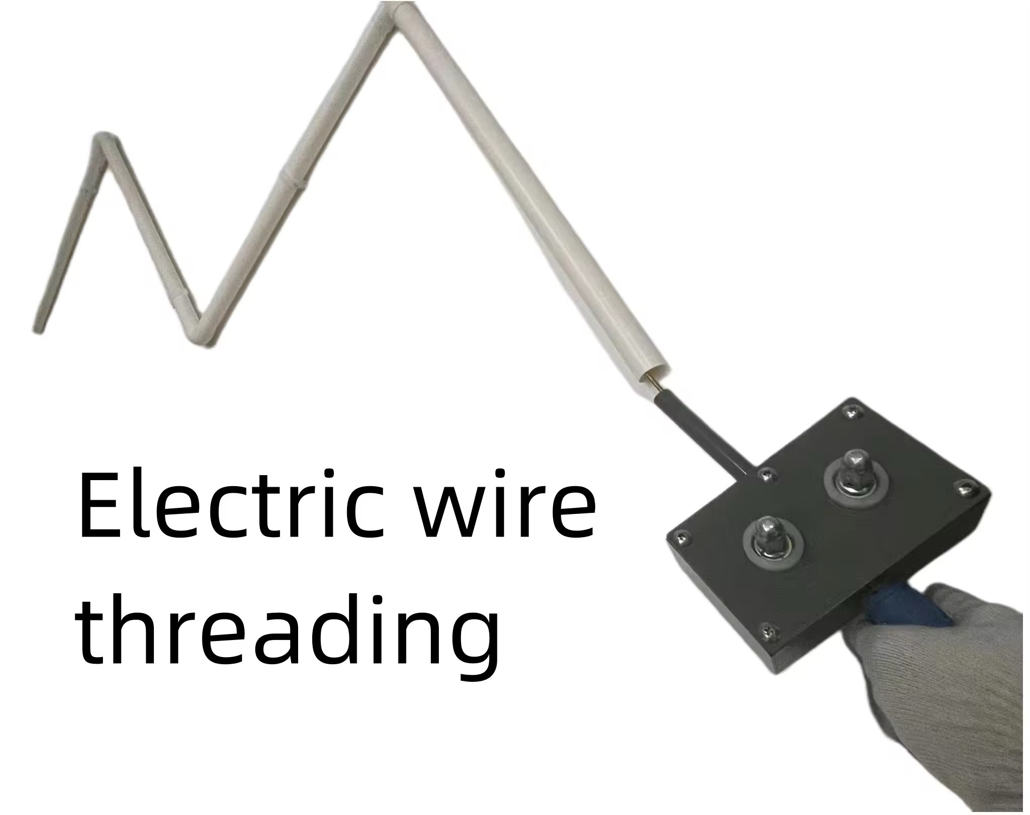 Wire Pulling Tool for Electricians - Image 3
