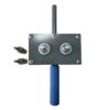 Wire pulling tool