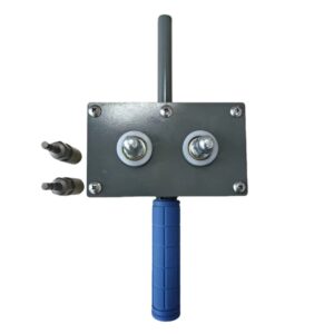 Wire pulling tool