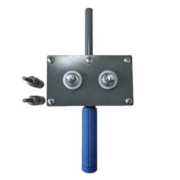 Wire pulling tool