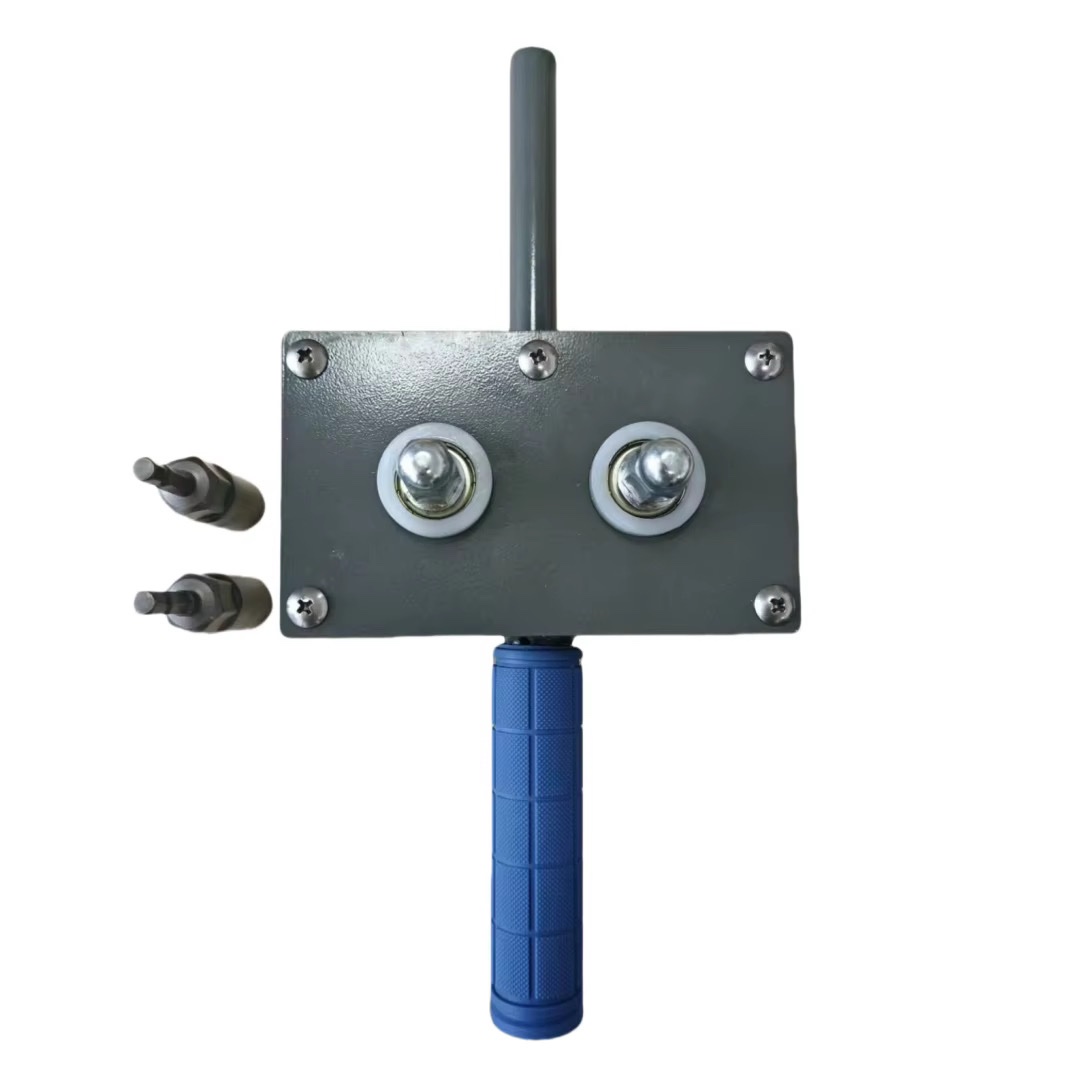 Wire pulling tool
