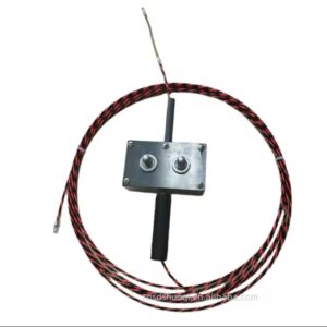 Wire Pulling Tool for Electricians