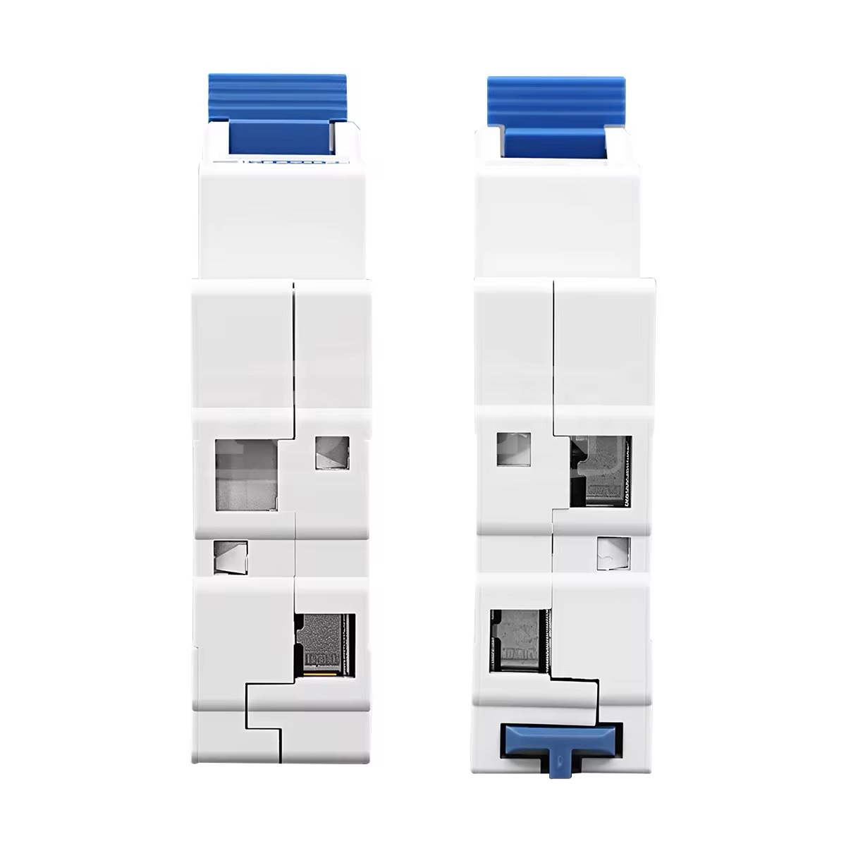 Tomzn MTS 1P 63A Manual Transfer Switch TO119G - Image 4