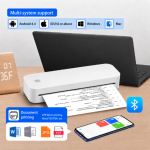 Marklife D210 A4 thermal printer